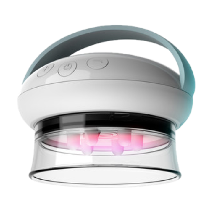 HoMedics Smoothee IR Body Massager