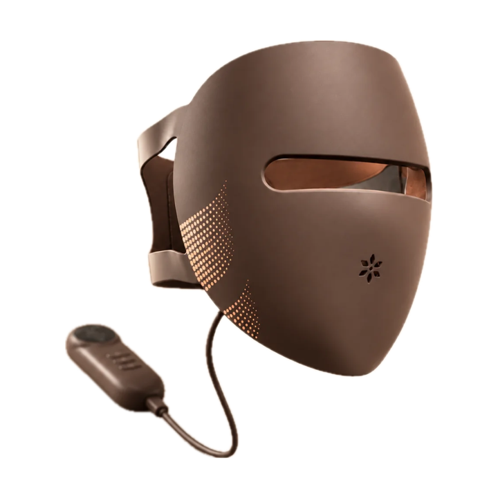 Lumovex Spectrum Pro LED Mask