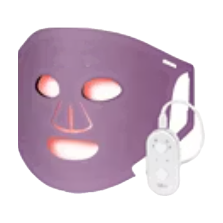 Silk’n LED Face Mask 100 Limited Edition