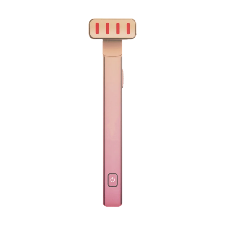 SolaWave 4-in-1 Radiant Renewal Wand