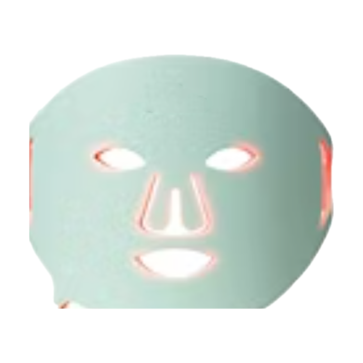 UKSKIN Dual Light Pro-Therapy Mask
